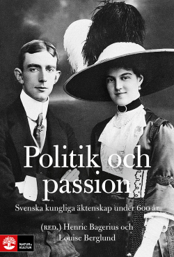 pOLITIK OCH PASSION